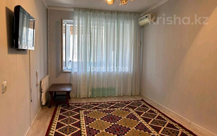 3-комнатная квартира · 70 м² · 3/5 этаж, 11-й мкр 36 за 150 000 ₸ в Актау — фото 2