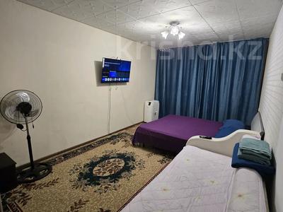 1-бөлмелі пәтер · 35 м² · 1/4 қабат, мкр №8 5 — Абая Правда, Абая Матазалка, метро Москва, бағасы: 14 000 〒 в Алматы, Ауэзовский р-н