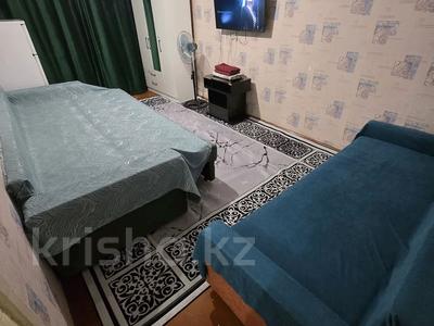 1-бөлмелі пәтер · 35 м² · 1/4 қабат, мкр №8 5 — Абая Правда, Абая Матазалка, метро Москва, бағасы: 15 000 ₸ в Алматы, Ауэзовский р-н