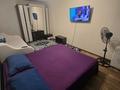 1-комнатная квартира · 35 м² · 1/4 этаж, мкр №8 5 — Абая Правда, Абая Матазалка, метро Москва за 15 000 ₸ в Алматы, Ауэзовский р-н — фото 10