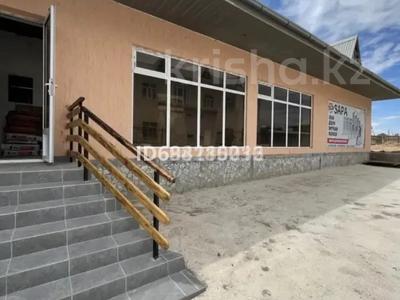 Свободное назначение, офисы, магазины и бутики, общепит, салоны красоты, сельское хозяйство, медцентры и аптеки · 120 м² за 13 млн ₸ в Сарыагаш