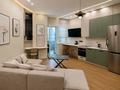 2-бөлмелі пәтер · 60 м² · 4/33 қабат, Аль-фараби 15/1, бағасы: 750 000 ₸ в Алматы, Медеуский р-н