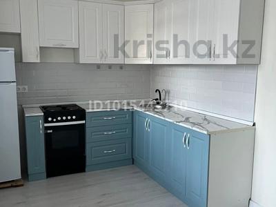 1-комнатная квартира · 48 м² · 7 этаж, Туркестан 28/1 за 260 000 ₸ в Астане, Есильский р-н