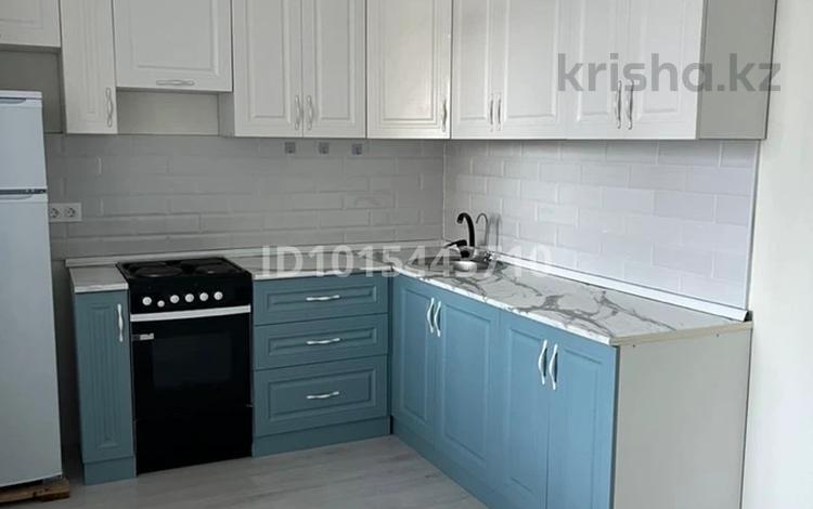 1-комнатная квартира · 48 м² · 7 этаж, Туркестан 28/1 за 260 000 ₸ в Астане, Есильский р-н — фото 2