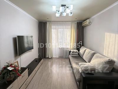 2-комнатная квартира · 40.4 м² · 4/5 этаж, ул. Алиханова 38/1 за 24 млн ₸ в Караганде, Казыбек би р-н