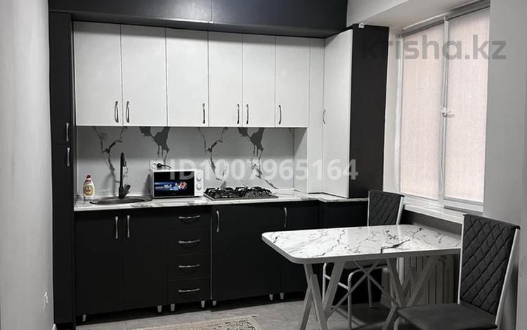 1-комнатная квартира · 40 м² · 1/3 этаж, Мусрепова 57/1 за 200 000 ₸ в Талгаре — фото 9