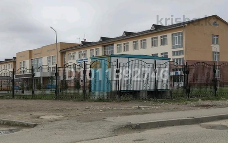 Участок · 10 соток, Жайдарылы Школа 1189 — Таңбалы тас за 8.1 млн ₸ в Талдыкоргане, село Ынтымак — фото 7