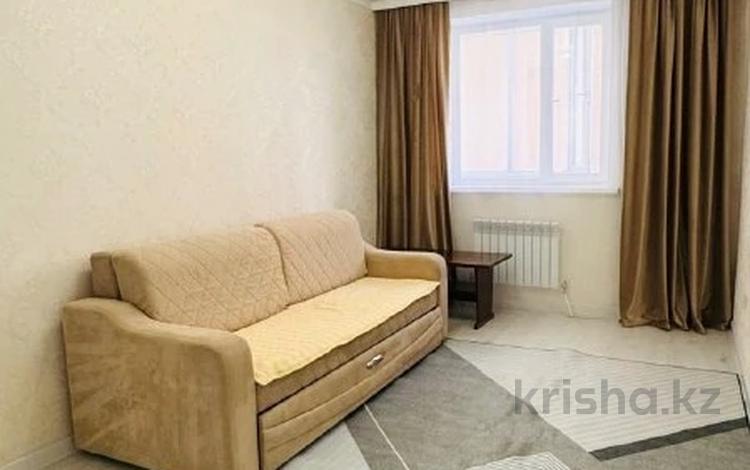 1-комнатная квартира · 35 м² · 2/9 этаж, Калдаяков 26 — Нал/Ипотека за ~ 21.6 млн ₸ в Астане, Сарайшык р-н — фото 9