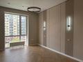 3-бөлмелі пәтер · 73 м² · 5/9 қабат, Навои 58/4, бағасы: 74 млн ₸ в Алматы, Ауэзовский р-н — фото 13
