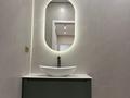 3-бөлмелі пәтер · 73 м² · 5/9 қабат, Навои 58/4, бағасы: 74 млн ₸ в Алматы, Ауэзовский р-н — фото 15