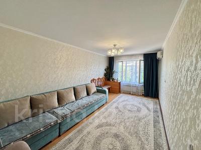 Продажа квартир в Алматы: 4-комнатная квартира · 82 м² · 5/5 этаж, мкр Таугуль 50 за 60 млн 〒 4-комнатная квартира · 82 м² · 5/5 этаж, мкр Таугуль 50 за 60 млн 〒 в Алматы, Ауэзовский р-н