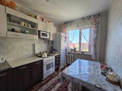 2-комнатная квартира · 51.4 м² · 6/9 этаж, центральный за 16.5 млн 〒 в Кокшетау