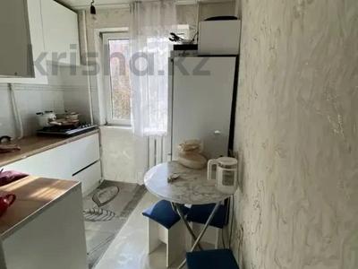 2-комнатная квартира · 45 м² · 1/4 этаж, мкр №1 за 26.8 млн ₸ в Алматы, Ауэзовский р-н
