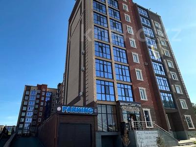 4-комнатная квартира · 127 м² · 6/9 этаж, Акана серэ 28 за 82.6 млн ₸ в Кокшетау