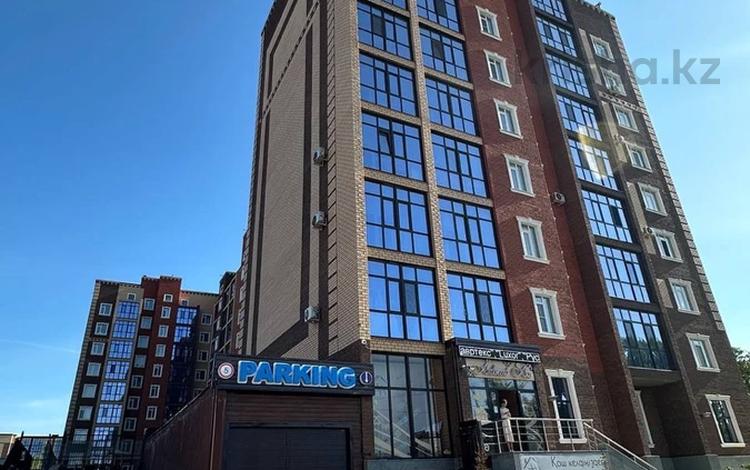 4-комнатная квартира · 127 м² · 6/9 этаж, Акана серэ 28 за 82.6 млн ₸ в Кокшетау — фото 2