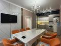 4-комнатная квартира · 127 м² · 6/9 этаж, Акана серэ 28 за 82.6 млн ₸ в Кокшетау — фото 5