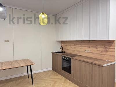 2-бөлмелі пәтер · 50 м² · 9 қабат, ул. Айнаколь — ПРОДАЖНЫЙ ОБЪЕКТ, бағасы: 32 млн ₸ в Астане, Сарайшык р-н