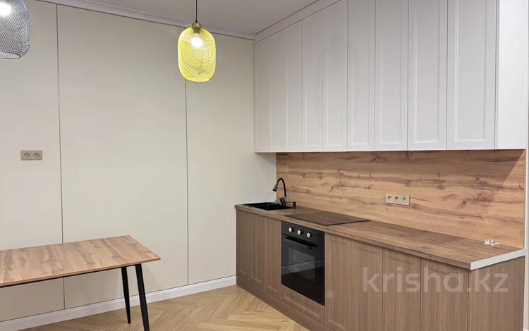 2-бөлмелі пәтер · 50 м² · 9 қабат, ул. Айнаколь — ПРОДАЖНЫЙ ОБЪЕКТ, бағасы: 32 млн ₸ в Астане, Сарайшык р-н — фото 11