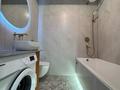2-бөлмелі пәтер · 50 м² · 9 қабат, ул. Айнаколь — ПРОДАЖНЫЙ ОБЪЕКТ, бағасы: 32 млн ₸ в Астане, Сарайшык р-н — фото 8