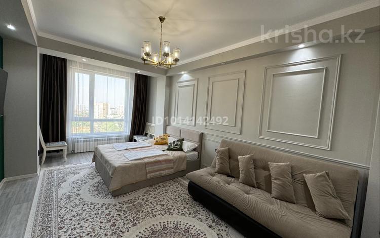 2-комнатная квартира · 52 м² · 9/10 этаж, Катаева 218 за 400 000 ₸ в Алматы, Бостандыкский р-н — фото 2