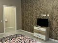 1-комнатная квартира · 45 м² · 2/12 этаж, Асфендиярова 2 за 220 000 ₸ в Астане, Есильский р-н — фото 4