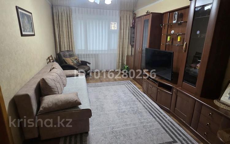 2-комнатная квартира · 63 м² · 1/5 этаж, Пр.Назврбаева 3/1 за 180 000 ₸ в Павлодаре — фото 2