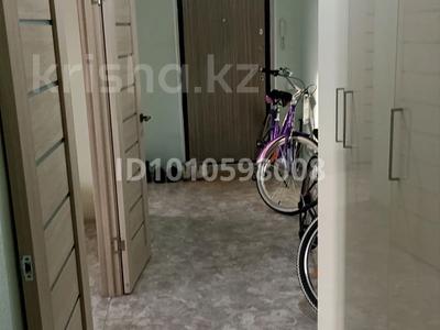 2-бөлмелі пәтер · 62 м² · 8/9 қабат, улица Сейфуллина 2А, бағасы: 29 млн ₸ в Костанае