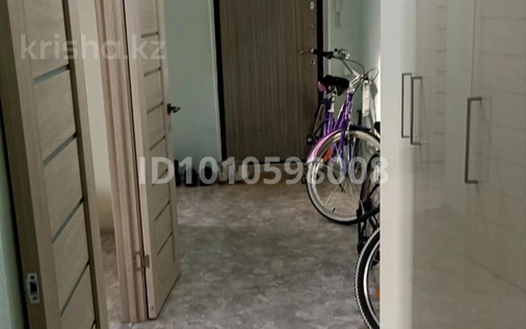 2-бөлмелі пәтер · 62 м² · 8/9 қабат, улица Сейфуллина 2А, бағасы: 29 млн ₸ в Костанае — фото 2