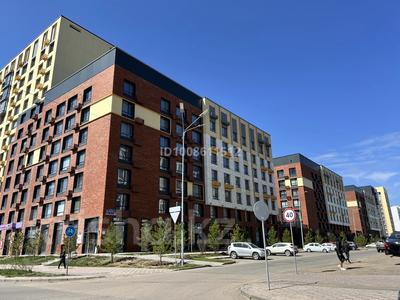 3-комнатная квартира · 100 м² · 6/7 этаж, Алихан Бокейхан — Фариза Онгарсынова за 130 млн ₸ в Астане, Есильский р-н