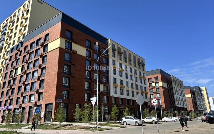 3-комнатная квартира · 100 м² · 6/7 этаж, Алихан Бокейхан — Фариза Онгарсынова за 130 млн ₸ в Астане, Есильский р-н — фото 2