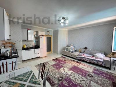 2-комнатная квартира · 46.5 м² · 20/25 этаж, Петрова 10/1 за 21 млн ₸ в Астане, Алматы р-н