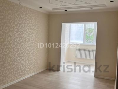 2-бөлмелі пәтер · 58 м² · 1/6 қабат, 16-й мкр 43, бағасы: 17 млн ₸ в Актау