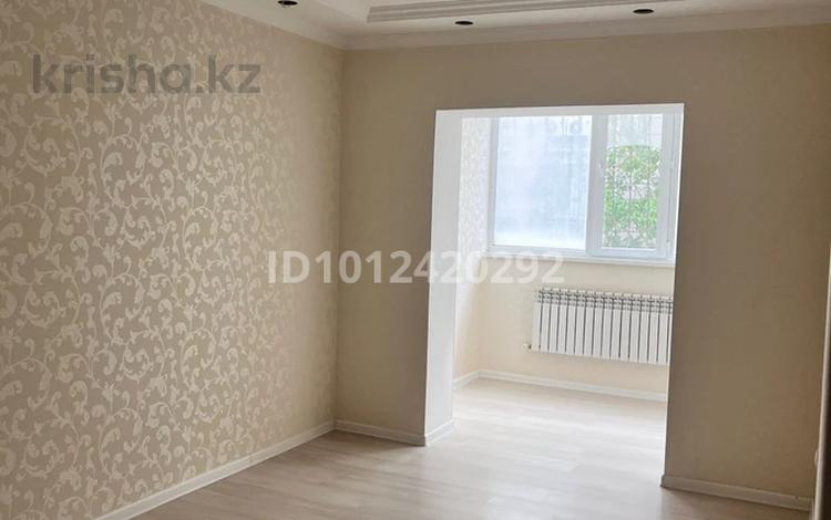 2-бөлмелі пәтер · 58 м² · 1/6 қабат, 16-й мкр 43, бағасы: 17 млн ₸ в Актау — фото 2