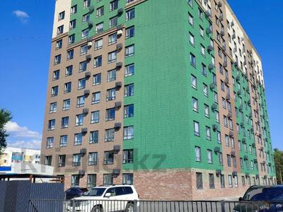 1-бөлмелі пәтер · 44.5 м² · 6/11 қабат, Победы, бағасы: ~ 21.8 млн ₸ в Костанае