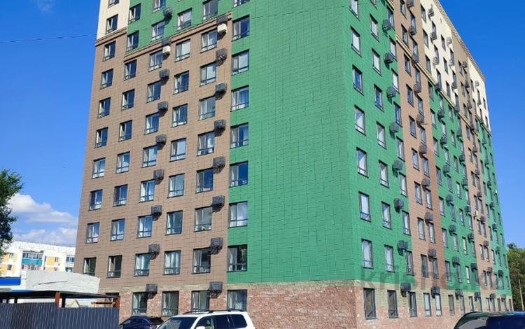 1-бөлмелі пәтер · 44.5 м² · 6/11 қабат, Победы, бағасы: ~ 21.8 млн ₸ в Костанае — фото 14