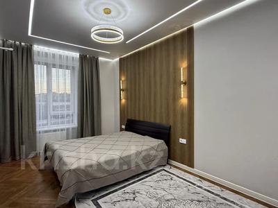2-бөлмелі пәтер · 55 м² · 3/12 қабат, Нұртас ш/а., Байтерекова 85 — Арғынбекова- Байтерекова, бағасы: 20 000 ₸ в Шымкенте, Каратауский р-н