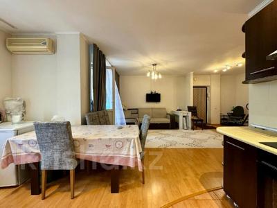 3-комнатная квартира · 81.9 м² · 9/10 этаж, Айтиева 40 — Айтеке би за 65 млн ₸ в Алматы