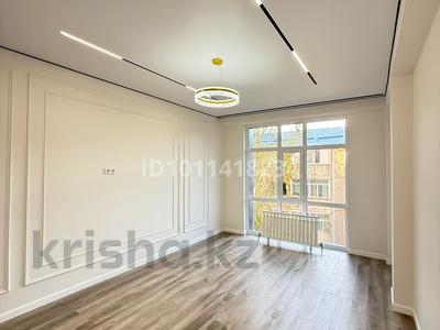 2-комнатная квартира · 56 м² · 4/7 этаж, Микрорайон 4 61/1 за 31 млн ₸ в Конаеве