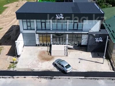 Дача · 4 комнаты · 450 м² · 8 сот., мкр Достык за 120 млн ₸ в Шымкенте, Абайский р-н