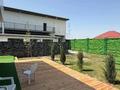 Дача · 4 комнаты · 450 м² · 8 сот., мкр Достык за 120 млн ₸ в Шымкенте, Абайский р-н — фото 6