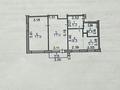 3-бөлмелі пәтер · 60 м² · 5/5 қабат, Беспалова 49/1, бағасы: 21.5 млн ₸ в Усть-Каменогорске — фото 2