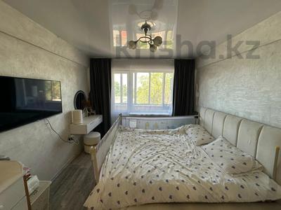 3-бөлмелі пәтер · 60 м² · 5/5 қабат, Беспалова 49/1, бағасы: 21.5 млн ₸ в Усть-Каменогорске