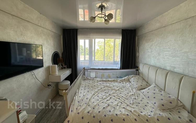 3-бөлмелі пәтер · 60 м² · 5/5 қабат, Беспалова 49/1, бағасы: 21.5 млн ₸ в Усть-Каменогорске — фото 54