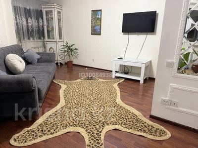 2-комнатная квартира · 70 м² · 3/9 этаж, мкр Сары Арка 40 за 300 000 ₸ в Атырау