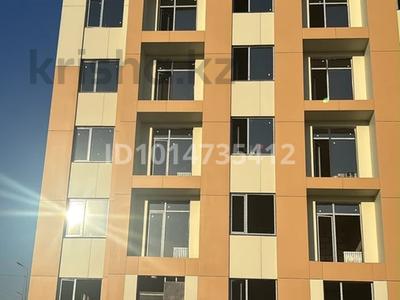 3-бөлмелі пәтер · 72.6 м² · 2/7 қабат, Естай 39/3 — Рядом с ВОАД, 800 метров от Молла Апорт , 8 минут Рынок жетысу, бағасы: 28.5 млн ₸ в Алматы