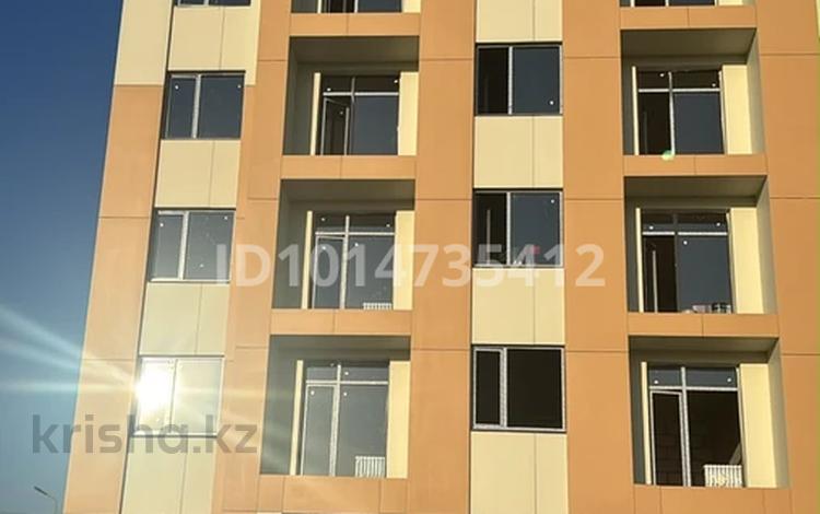 3-бөлмелі пәтер · 72.6 м² · 2/7 қабат, Естай 39/3 — Рядом с ВОАД, 800 метров от Молла Апорт , 8 минут Рынок жетысу, бағасы: 28.5 млн ₸ в Алматы — фото 3
