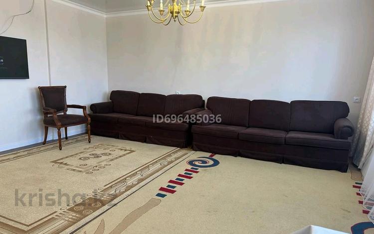 4-комнатная квартира · 80 м² · 4/5 этаж, Абая 20 за 500 000 〒 в Бурабае — фото 2