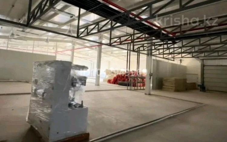Өнеркәсіптік база · 1 га, Момышулы 100, бағасы: ~ 1.9 млрд ₸ в Каскелене — фото 3