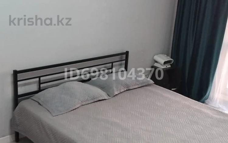 1-комнатная квартира · 29 м² · 9/10 этаж, Сейфуллина 51 за 200 000 ₸ в Алматы, Турксибский р-н — фото 9