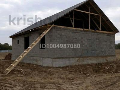 Отдельный дом · 4 комнаты · 140 м² · 8 сот., Парасат 60 за 11.5 млн 〒 в 